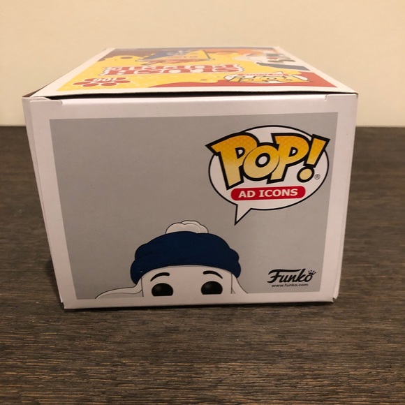 Funko Pop Ad Icons Slush Puppie #106 - Picture 5 of 6